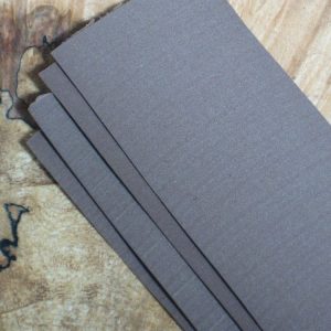 Razor Foam